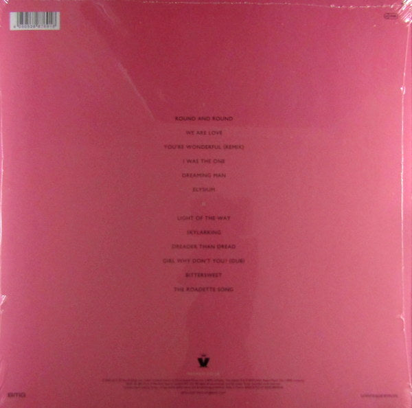 I do like to B-side the A-side - Vol 3